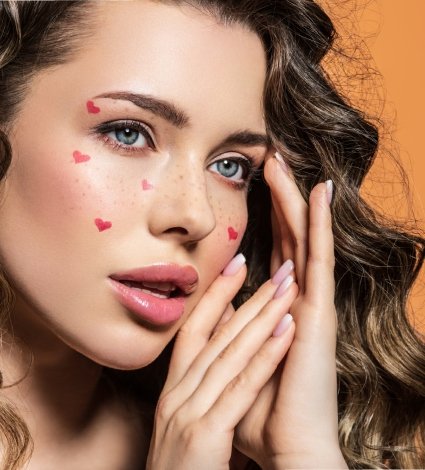 Johanna G Nail Spa salón de estética en Málaga