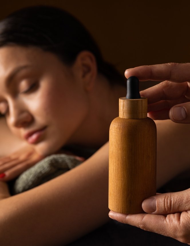 Tratamientos corporales y faciales Málaga