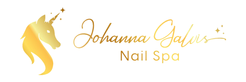 Logo-Johanna Galvis Nails Spa