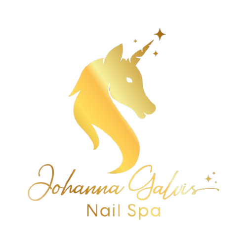Logo-Johanna Galvis Nails Spa